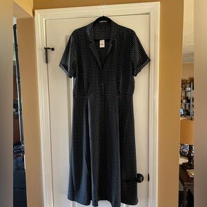 NWT Ann Taylor Factory dress